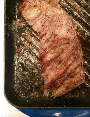 Skirt Steak