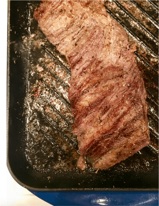 Skirt Steak